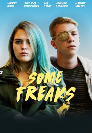Some Freaks