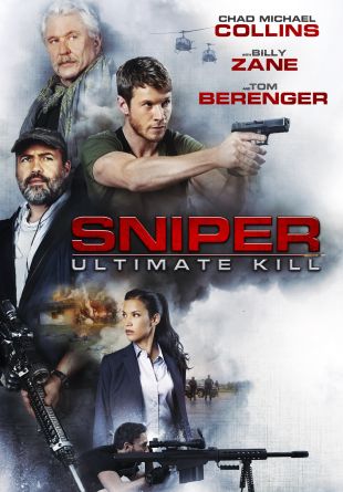 Sniper: Ultimate Kill