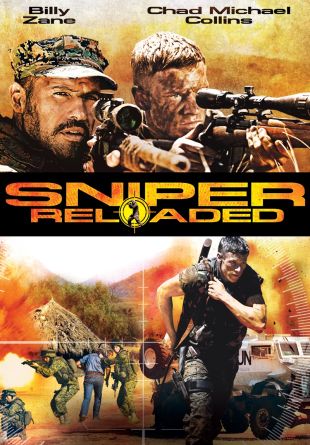 Sniper: Reloaded