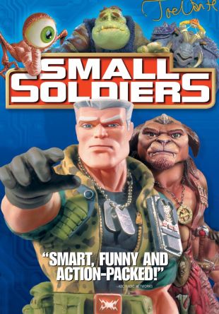 Small Soldiers