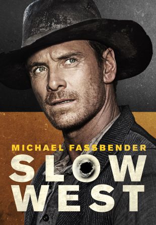 Slow West