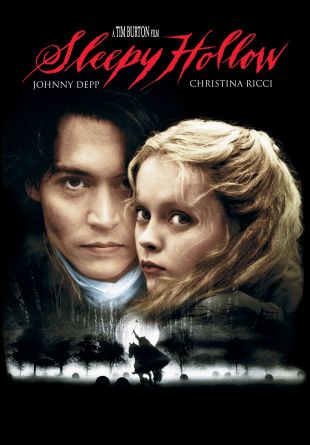 Sleepy Hollow