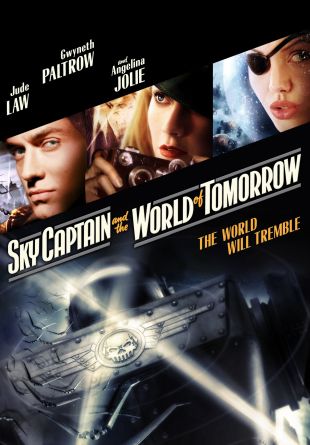 Sky Captain and the World of Tomorrow