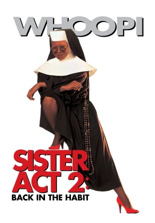 Sister Act 2: Back in the Habit