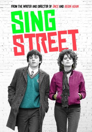 Sing Street