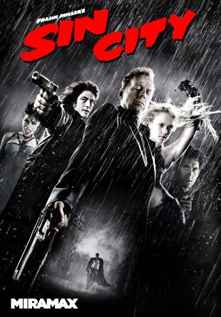 Sin City