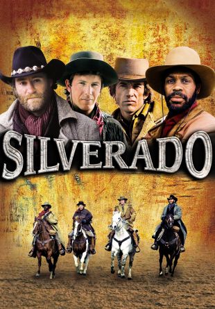 Silverado