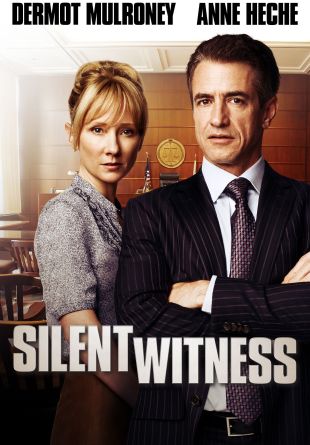 Silent Witness