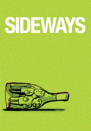 Sideways