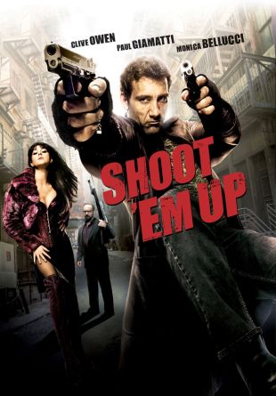 Shoot 'Em Up
