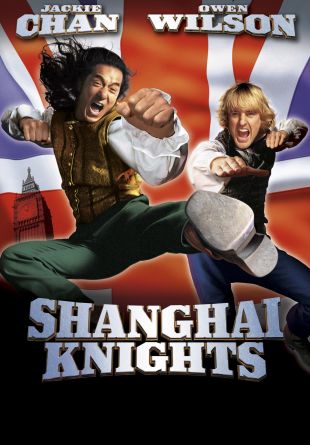 Shanghai Knights