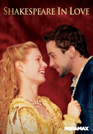 Shakespeare in Love