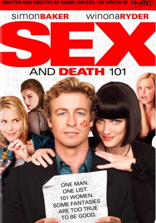 Sex and Death 101