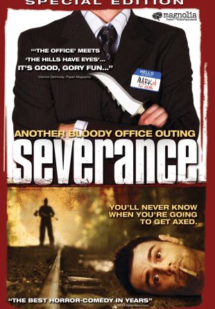 Severance