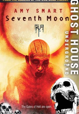 Seventh Moon