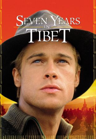 Seven Years in Tibet