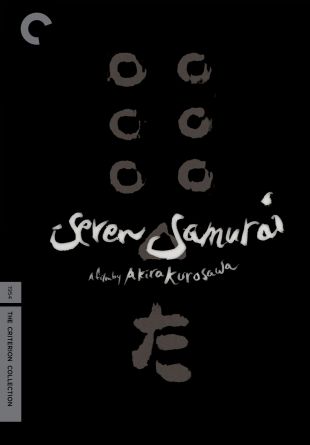 Seven Samurai