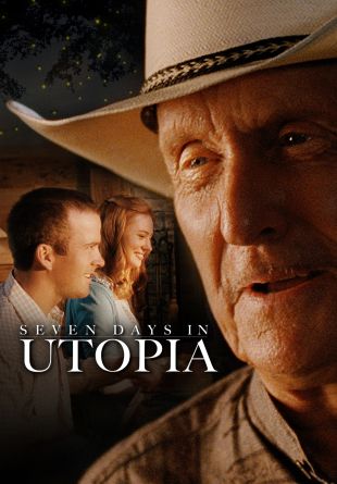 Seven Days in Utopia