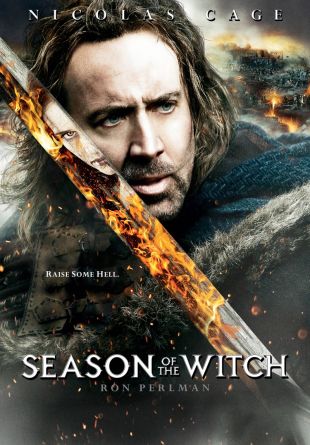 Season of the Witch