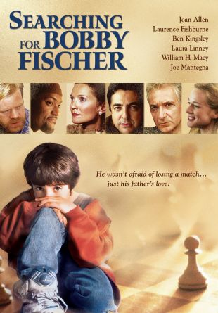 Searching for Bobby Fischer