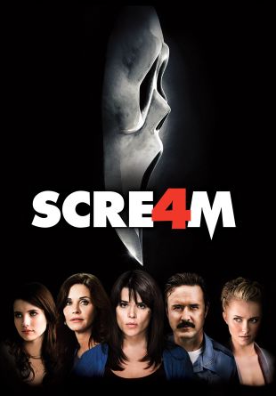 Scream 4