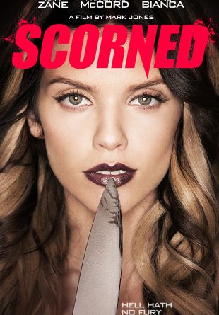 Scorned