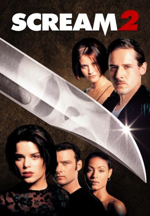 Scream 2