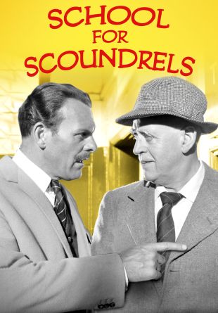 School for Scoundrels