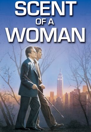 Scent of a Woman