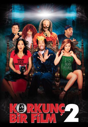 Scary Movie 2