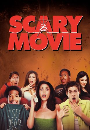 Scary Movie