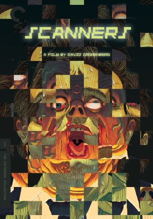 Scanners
