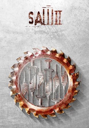 Saw II