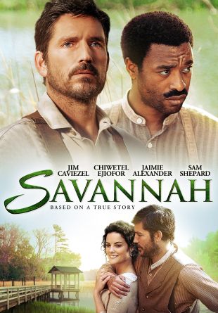 Savannah
