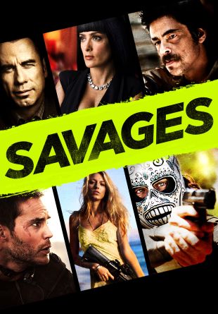 Savages