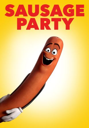 Sausage Party