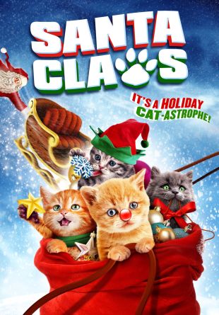 Santa Claws