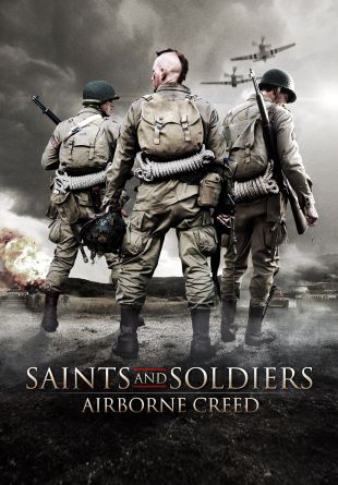 Saints and Soldiers: Airborne Creed