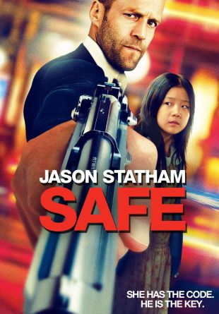 Safe