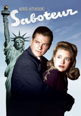 Saboteur
