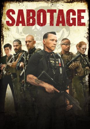 Sabotage