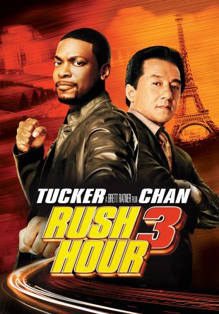 Rush Hour 3
