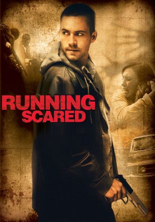 Running Scared