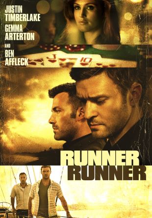 Runner Runner
