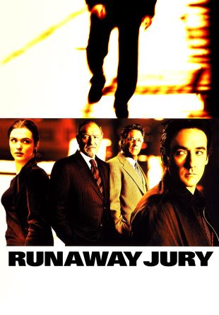 Runaway Jury