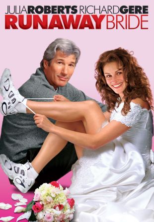 Runaway Bride