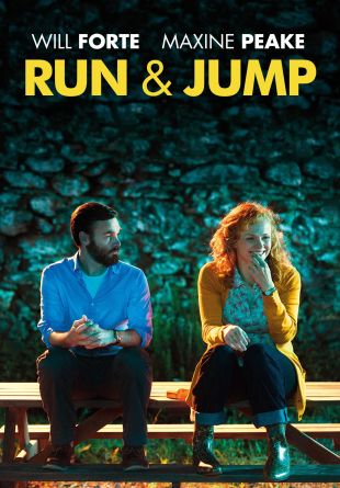 Run & Jump