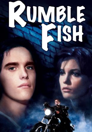 Rumble Fish