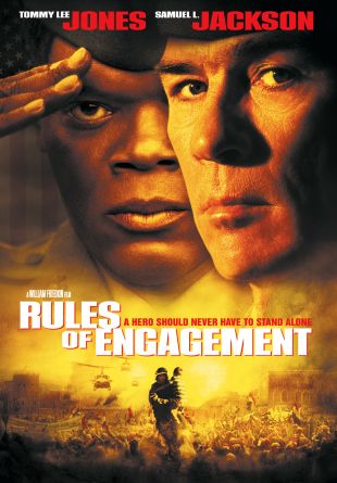Rules of Engagement