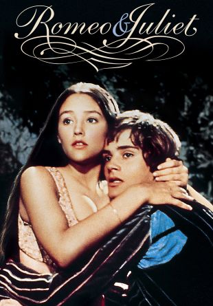 Romeo and Juliet
